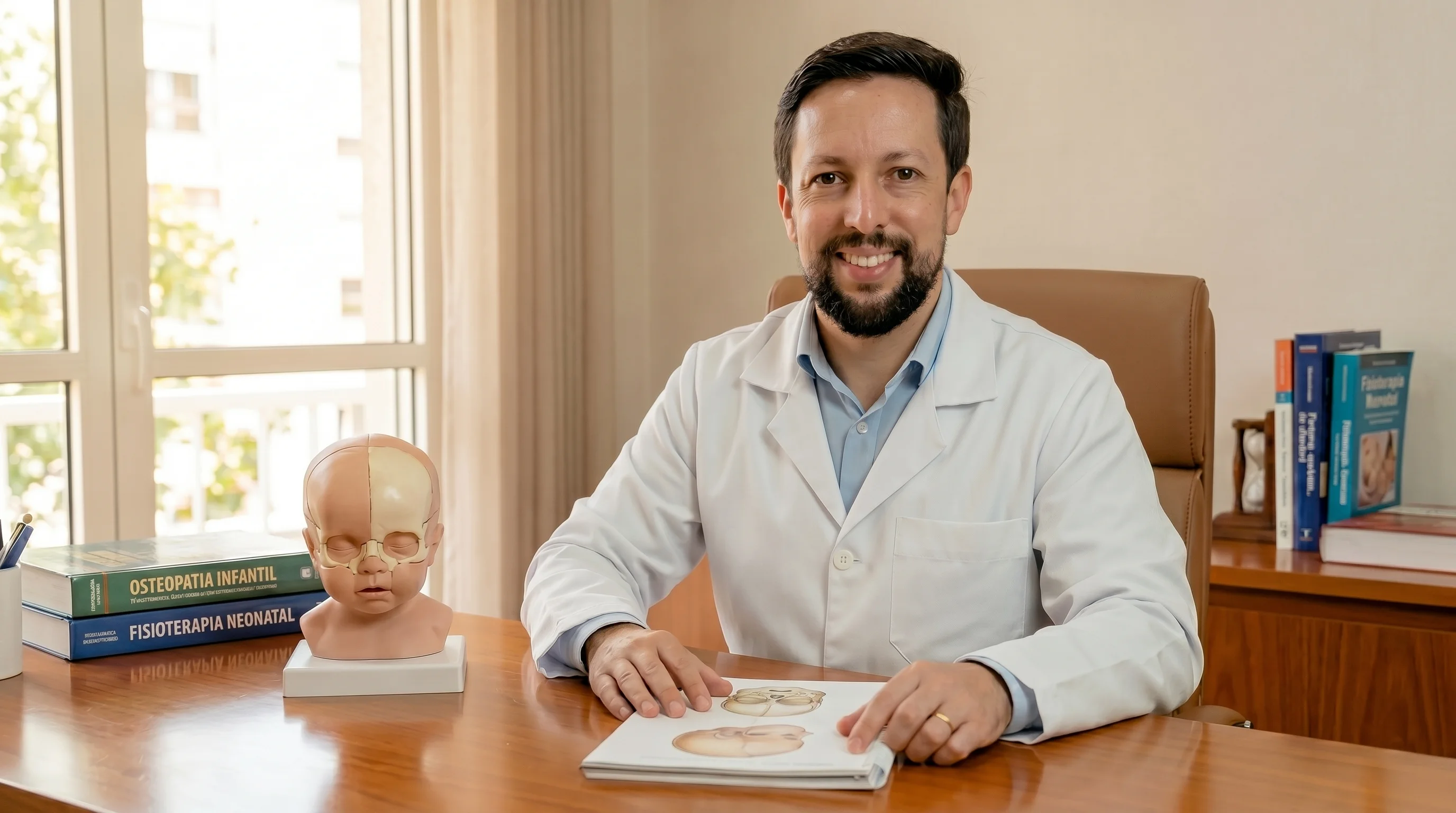 Dr. Fábio Ribeiro